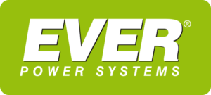 Ever logo