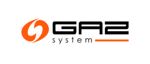 Gaz System Logo